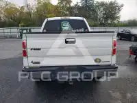 2011 Ford F-150 photo