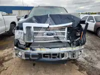 2011 Ford F-150 photo