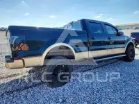 2011 Ford F-150 фото