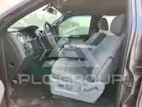 2011 Ford F-150 фото