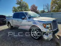2011 Ford F-150 photo
