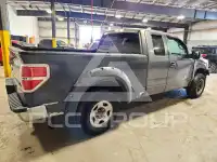 2011 Ford F-150 photo