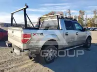 2011 Ford F-150 фото