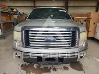 2011 Ford F-150 фото