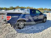 2011 Ford F-150 фото