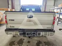2011 Ford F-150 фото