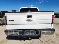 2011 Ford F-150 фото