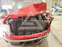 2011 Ford F-150 фото