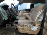 2011 Ford F-150 фото