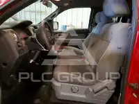 2011 Ford F-150 фото