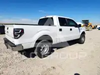 2011 Ford F-150 фото