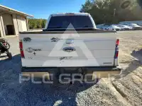 2011 Ford F-150 photo