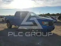 2011 Ford F-150 фото