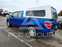 2011 Ford F-150 фото