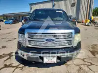2011 Ford F-150 фото