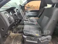2011 Ford F-150 фото
