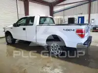 2011 Ford F-150 фото