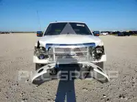 2011 Ford F-150 фото