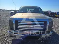 2011 Ford F-150 фото