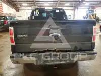 2011 Ford F-150 photo