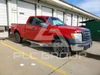 2011 Ford F-150 photo