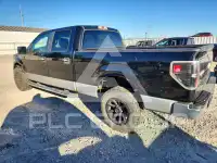 2011 Ford F-150 фото