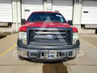 2011 Ford F-150 photo
