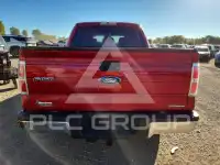 2011 Ford F-150 фото