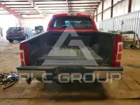 2011 Ford F-150 фото