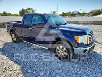 2011 Ford F-150 фото
