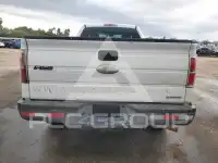 2011 Ford F-150 фото