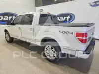 2011 Ford F-150 фото