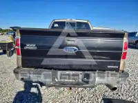 2011 Ford F-150 фото