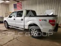 2011 Ford F-150 фото