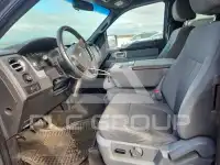 2011 Ford F-150 фото