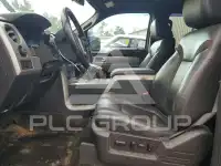 2011 Ford F-150 photo