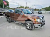 2011 Ford F-150 фото