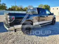 2011 Ford F-150 фото