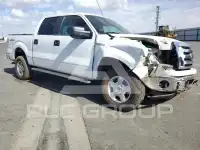 2011 Ford F-150 photo