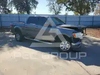 2011 Ford F-150 фото