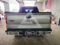 2011 Ford F-150 фото