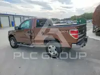 2011 Ford F-150 фото