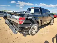 2011 Ford F-150 фото