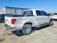 2011 Ford F-150 photo