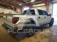 2011 Ford F-150 photo