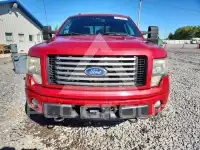 2011 Ford F-150 фото