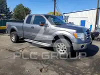 2011 Ford F-150 photo