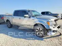 2011 Ford F-150 photo