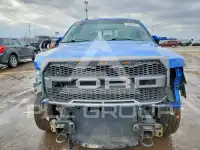 2011 Ford F-150 фото
