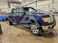 2011 Ford F-150 photo